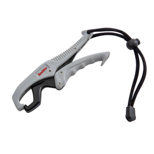Smith's Fish Gripper - 6'' Floating Gray