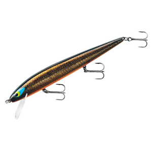 Smithwick Perfect 10 Rogue - 5/8oz 5.5'' Gold Rogue