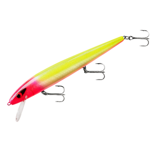 Smithwick Perfect 10 Rogue - 5/8oz 5.5'' Pink Lemonde