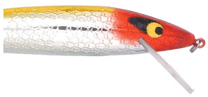 Smithwick Susp Super Rogue - 4.5'' Clown