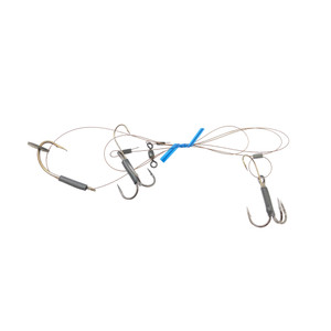 Smity - Quik-Set Rig Sml. 3/0