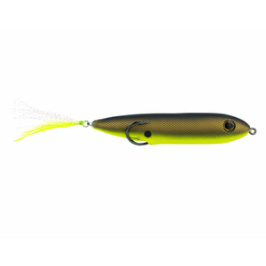 Snag Proof Zoo Dog - 3/5oz Tennesse Shad