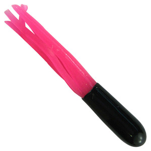 Southern Pro Glow Tube 1.5'' - Blk/Fire 10pk
