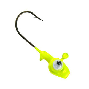 Southern Pro Rattle Eye - 1/32oz Chartreuse 5pk