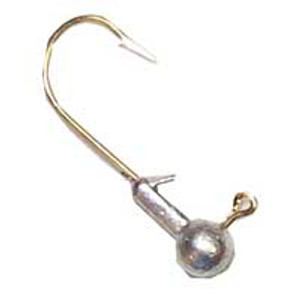 Southern Pro Round Jig Head - 1/64oz