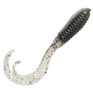 Southern Pro Triple Tip Grub - 2'' Tenn Shad 10pk