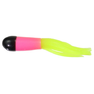 Southern Pro Tri-Tube 1.5'' - Black/Pink/Chart 10pk