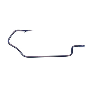 SpearPoint Worm Hook Offset - 3/0 6pk