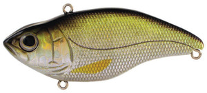 Spro Aruku Shad 75 - 5/8oz 75mm Wild Shiner