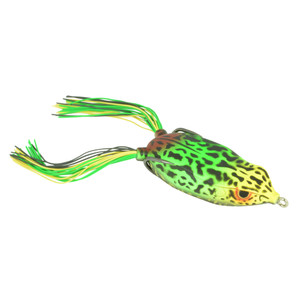 Spro Bronzeye Frog 65 - Freak 1pk