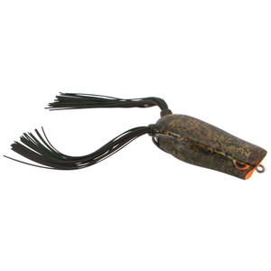 Spro Bronzeye Pop 60 - Green Pumpkin 1pk