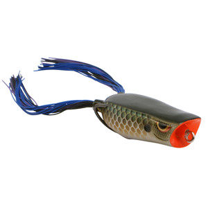 Spro Bronzeye Pop 60 - Killer Gill 1pk