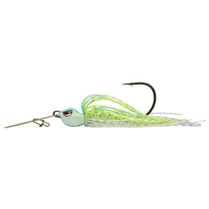 Spro Cover Jumper - 1/2oz Citrus Shad
