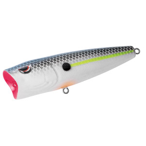 Spro E Pop 80 - 1/2oz 80mm Nasty Shad