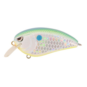 Spro Fat John 60 - 5/8oz 60mm Citrus Shad