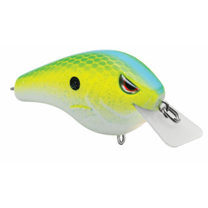Spro Fat Papa SB 55 - 1/2oz 55mm Tropical Shad