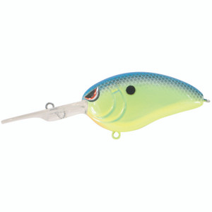 Spro Little John DD 60 - 5/8oz 60mm Chartreuse Blue
