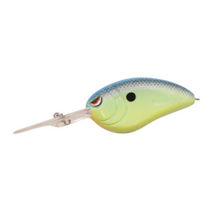 Spro Little John DD 70 - 3/4oz 70mm Chartreuse Blue