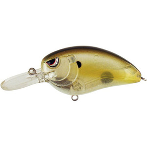 Spro Little John MD 50 - 1/2oz 50mm Clear Chartreuse