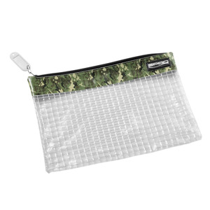 Spro Mesh Pouch - L Camo
