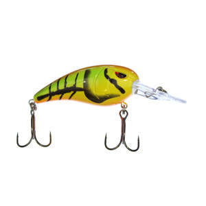 Spro RkCrawler 50 - 5/16oz 50mm Melon Craw