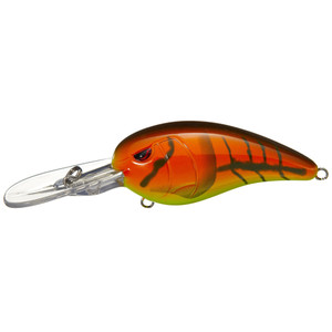 Spro RkCrawler 55 - 1/2oz 55mm Burnt Orange Craw