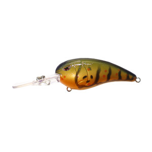 Spro RkCrawler 55 - 1/2oz 55mm Olive Craw