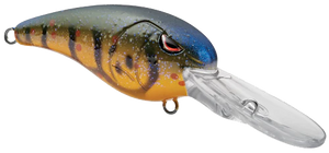 Spro RkCrawler DD 50 - 5/16oz 50mm Olive Craw