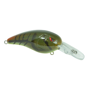 Spro RkCrawler MD 55 - 1/2oz 55mm Phantom Green