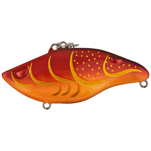 Spro Wameku Shad 70 - 3/4oz 70mm Rayburn Red