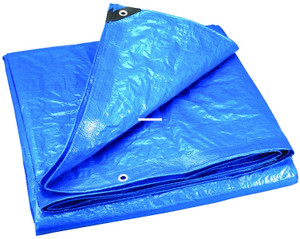 StanSport - Grn.Poly Tarp 8X10'