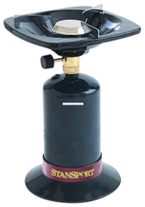 StanSport - Single Propane Stove