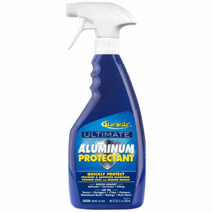 StarBrite AluminumProtectant - 22oz Spray