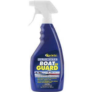 StarBrite Boat Guard - 22oz Spray