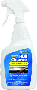 StarBrite Hull Cleaner - 32oz Spray Gel