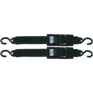StarBrite Transon Tie Down - 2'' x 4' Quick Release - 60065