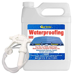 StarBrite Waterproofing - 64oz Spray