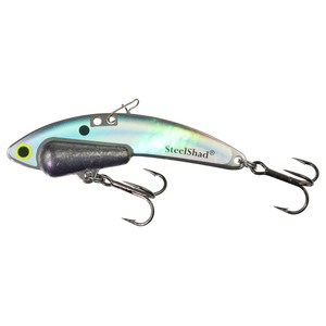 SteelShad Heavy - 1/2oz 2.25'' Kentucky Shad