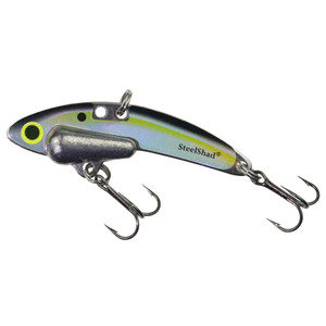 SteelShad Mini - 1/4oz 1.75'' Sexy Shad
