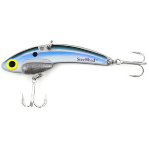 SteelShad Original - 3/8oz 2.75'' Tennessee Shad