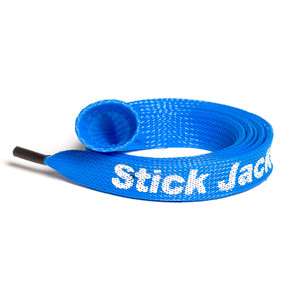 StickJacket Rod Cover C - to 7.5' Cast Blue