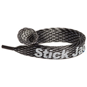 StickJacket Rod Cover C LTD - to 7.5' Cast Black Crappie