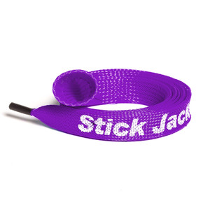 StickJacket Rod Cover S - to 7.5' Spin Grape