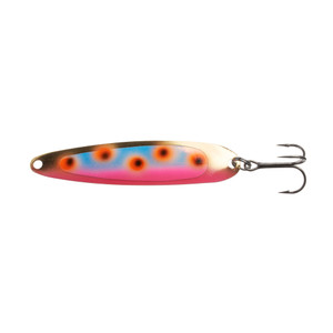 Advance Stinger Spoon - UV Pinkie