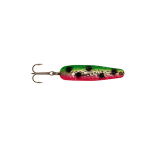Stinger Stinger - Silver Hmrd - 3.75'' Watermelon
