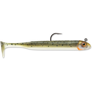 Storm 360GT Searchbait - 3/32oz 2.5'' Smelt 3pk