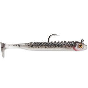 Storm 360GT Searchbait Mnw - 1/4oz 4.5'' Smokin Ghost