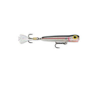 Storm Chug Bug - 3/8oz 3.25'' Silver Shad