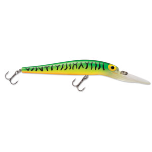 Storm Deep ThunderStick - 5/8oz 4.4'' Hot Tiger
