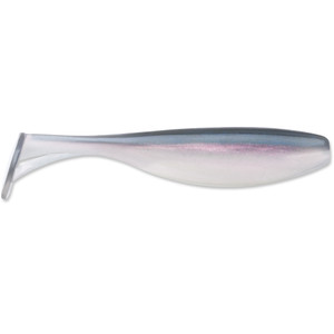 Storm Largo Shad - 4'' Pro Blue Red Pearl 6pk